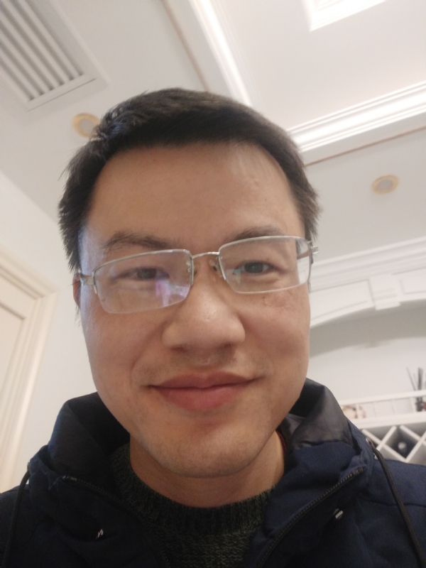 翔翔的第三张照片--杭州相亲服务中心