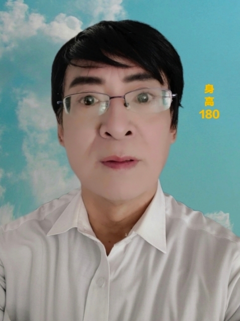 大叔寻觅有缘人的第一张照片--杭州相亲服务中心