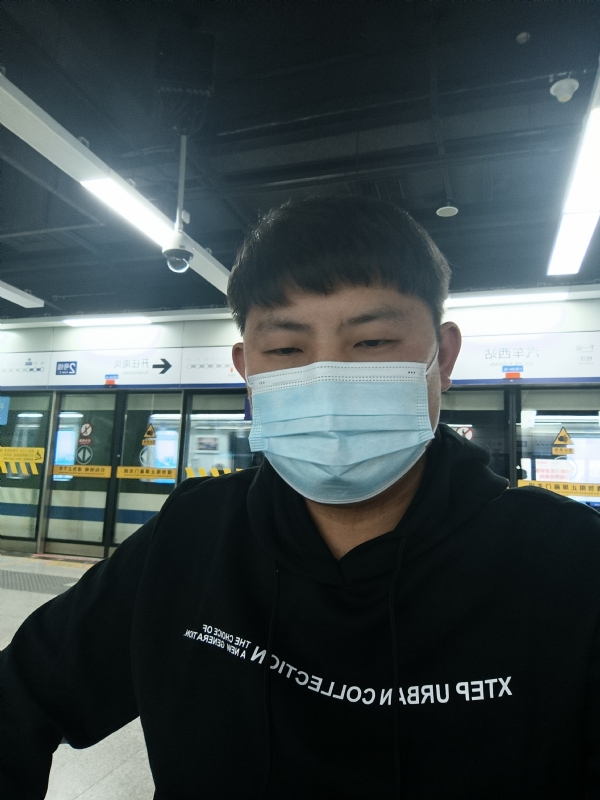 小生不才的第一张照片--杭州相亲服务中心