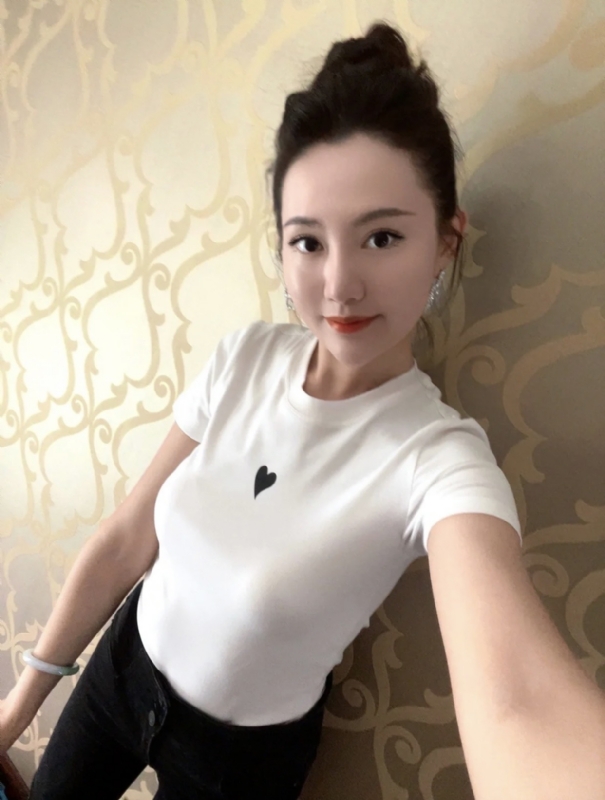 雨熙的第一张照片--杭州相亲服务中心