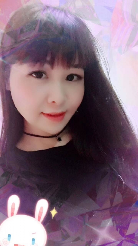 兰馨的第一张照片--杭州相亲服务中心