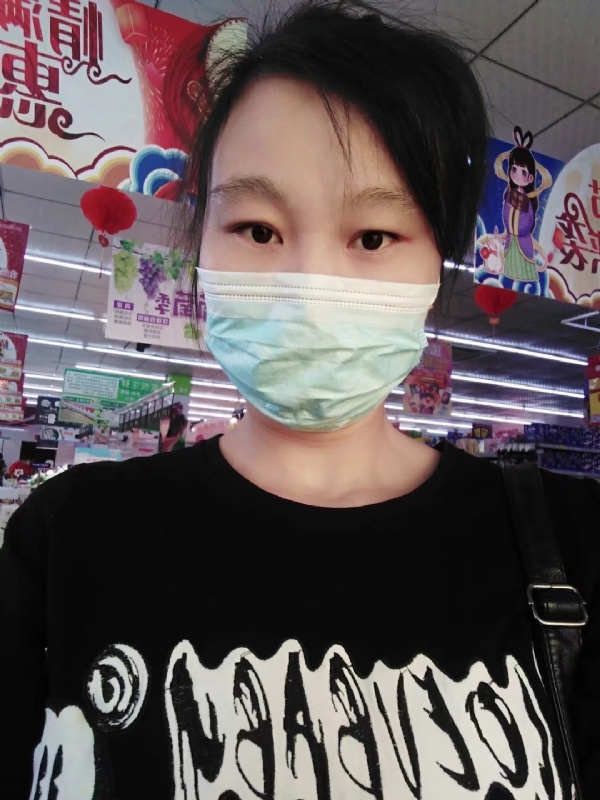 果果的第一张照片--杭州相亲服务中心