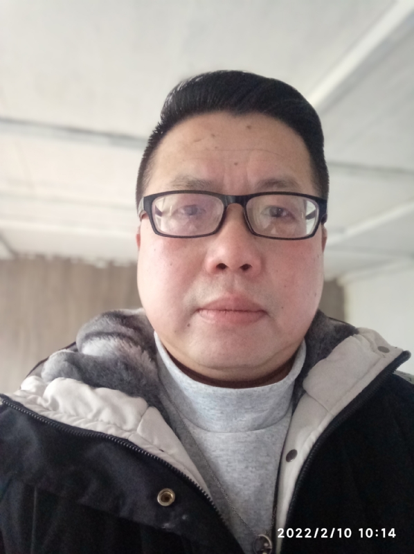 清风自来的第一张照片--杭州相亲服务中心