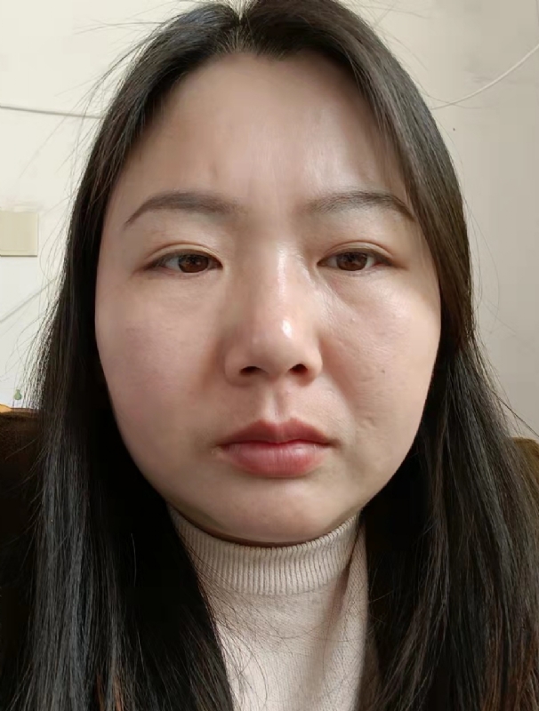 云飞儿的第一张照片--杭州相亲服务中心