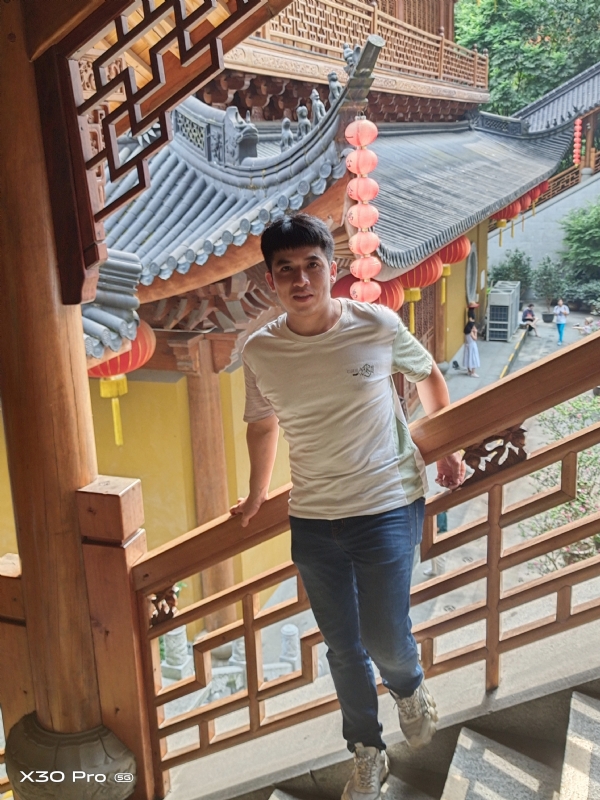 开心快乐每一天的第三张照片--杭州相亲服务中心