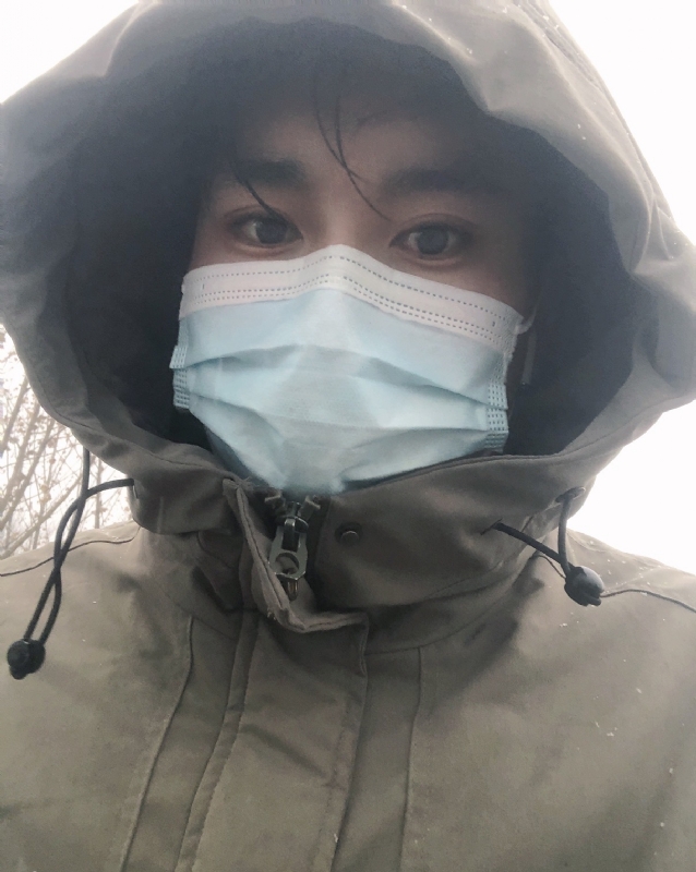 寻觅的第一张照片--杭州相亲服务中心