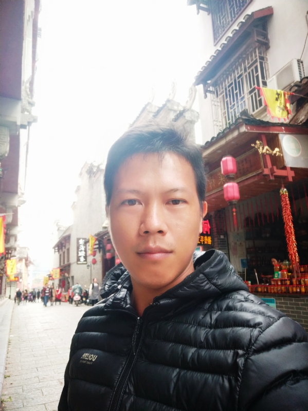 大圣男的第一张照片--杭州相亲服务中心