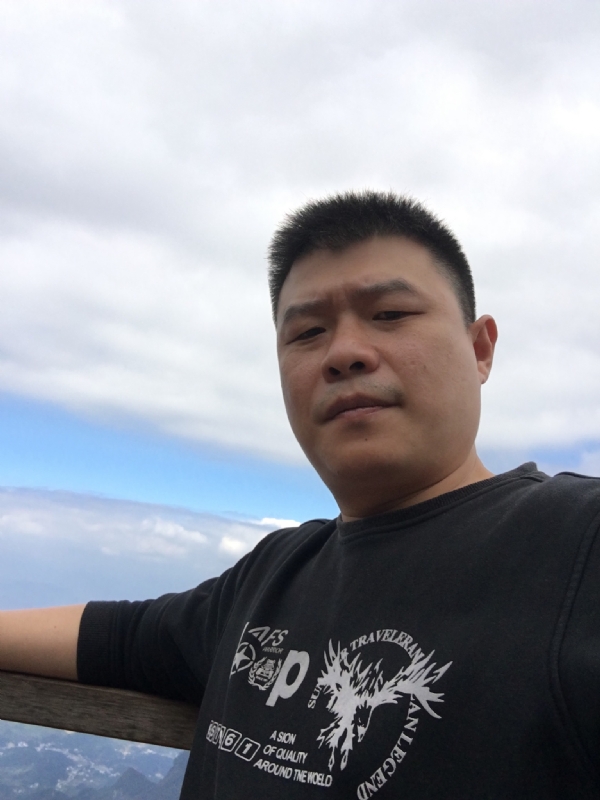 爱抽半支烟的第一张照片--杭州相亲服务中心
