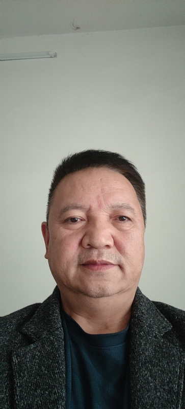 抗美的第一张照片--杭州相亲服务中心