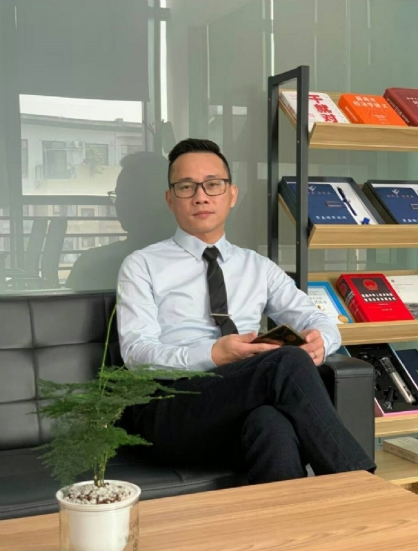 我這樣的男人的第五张照片--杭州相亲服务中心