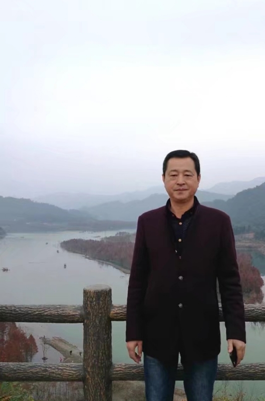 真心找老伴的第一张照片--杭州相亲服务中心