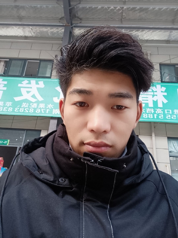 AA的第一张照片--杭州相亲服务中心