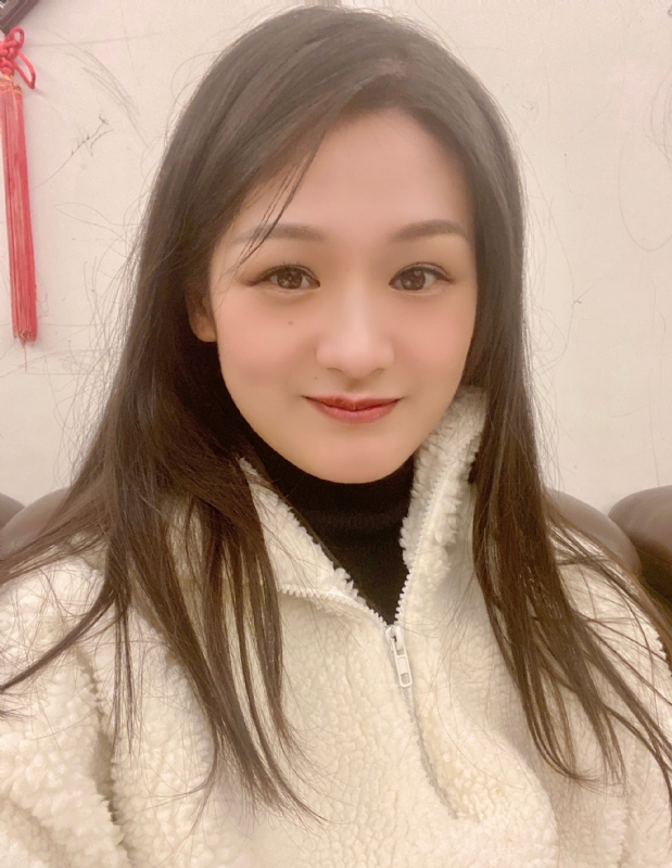 盧盈穎的第二张照片--杭州相亲服务中心