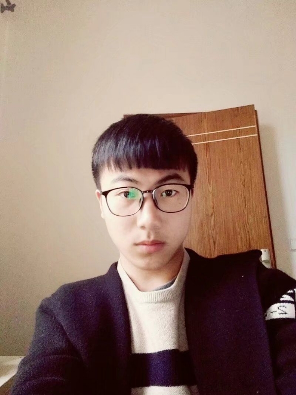 转身只为博她一笑的第一张照片--杭州相亲服务中心