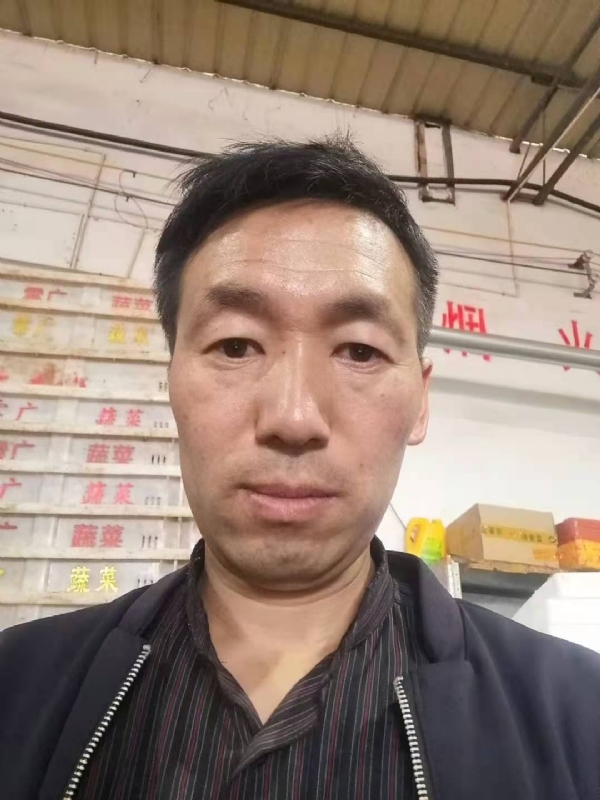 容裕富的第一张照片--杭州相亲服务中心