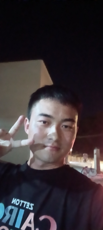 逆光的第三张照片--杭州相亲服务中心