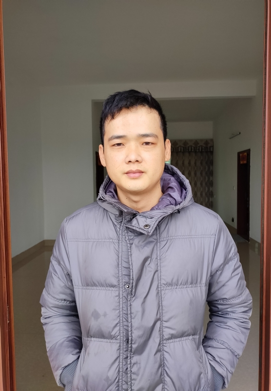 通的第一张照片--杭州相亲服务中心