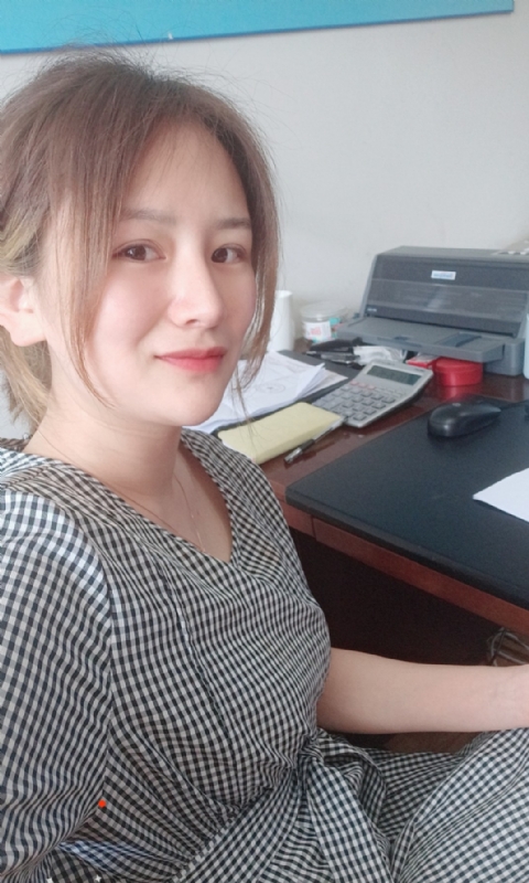 刘莲酥的第三张照片--杭州相亲服务中心