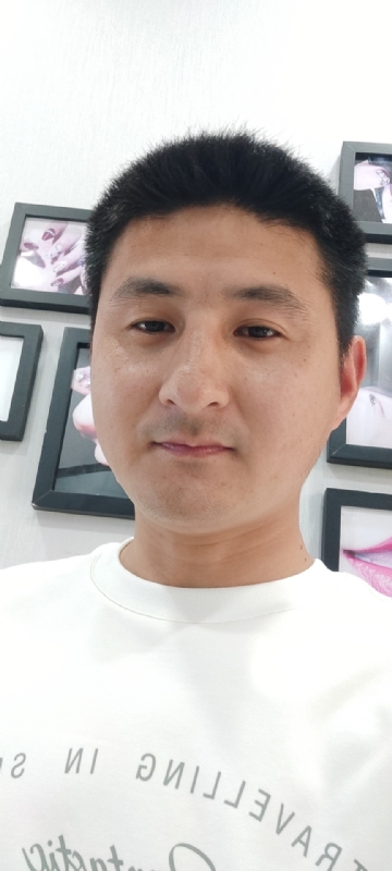 后来的第一张照片--杭州相亲服务中心