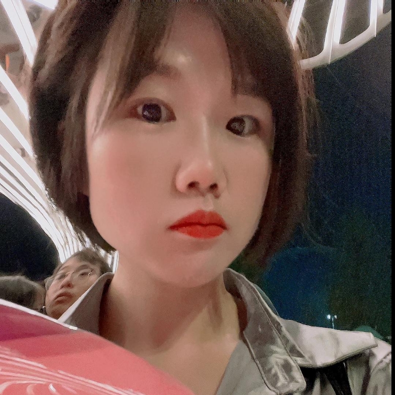 琳琳的第一张照片--杭州相亲服务中心