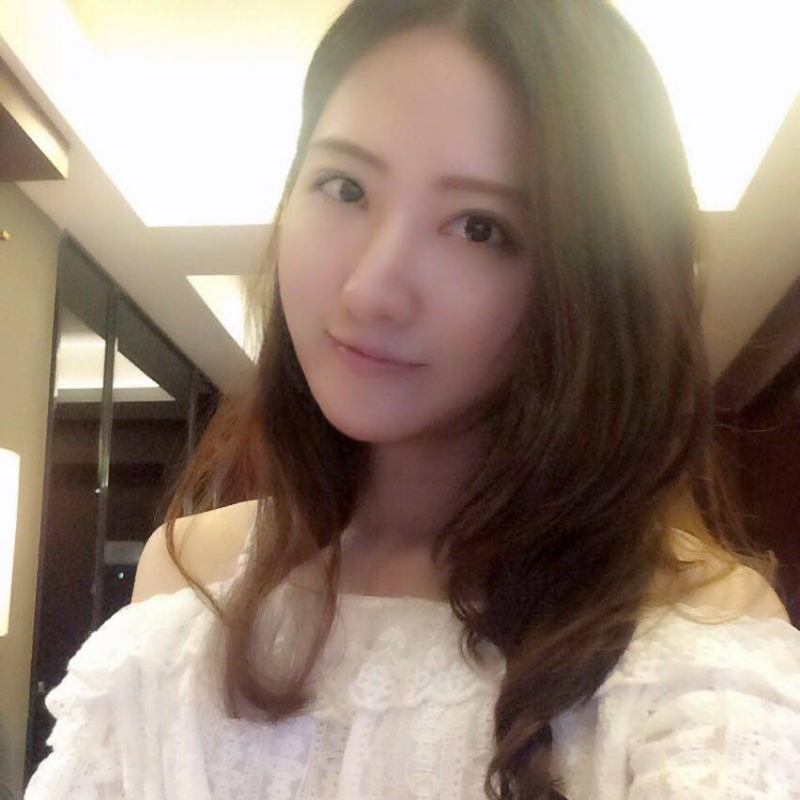 邓思帆的第一张照片--杭州相亲服务中心