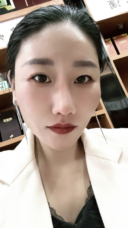 其实爱吃红烧肉的第一张照片--杭州相亲服务中心