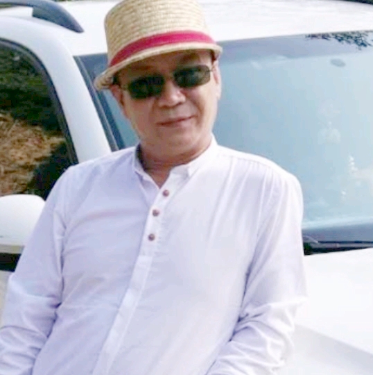 快快的第一张照片--杭州相亲服务中心