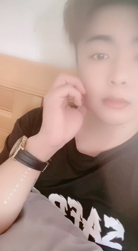 90后的第二张照片--杭州相亲服务中心