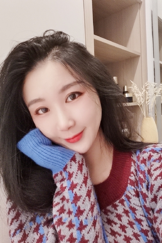 smile的第三张照片--杭州相亲服务中心