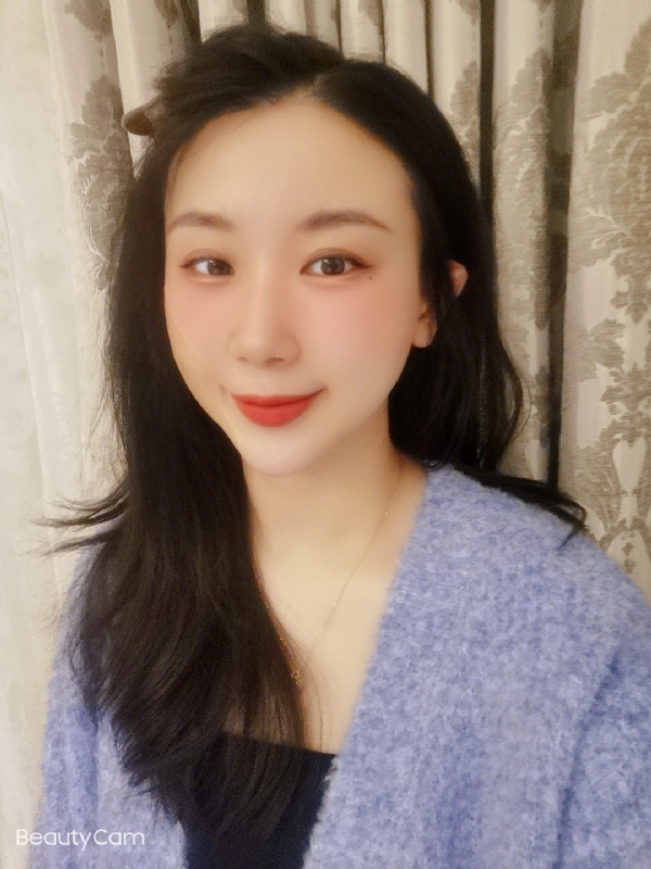 smile的第四张照片--杭州相亲服务中心