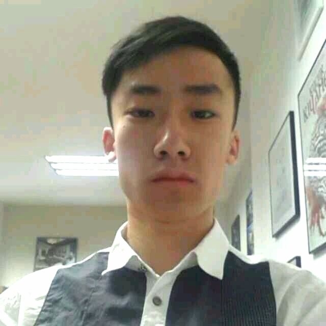Ben的第一张照片--杭州相亲服务中心