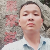 阿强的第一张照片--杭州相亲服务中心