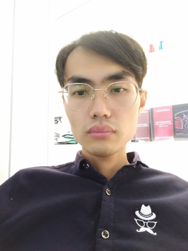 十八子葵的第一张照片--杭州相亲服务中心
