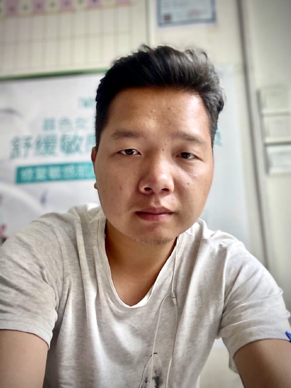然也的第一张照片--杭州相亲服务中心