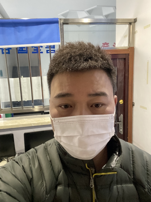 光明磊落的第二张照片--杭州相亲服务中心