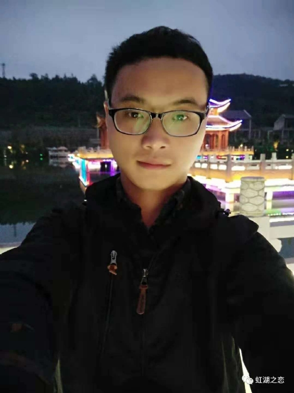 李逍遥的第一张照片--杭州相亲服务中心
