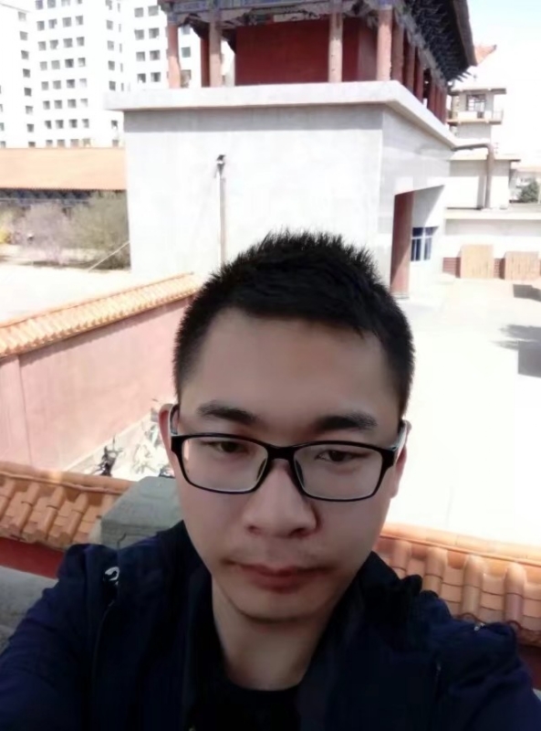 龙在天的第二张照片--杭州相亲服务中心