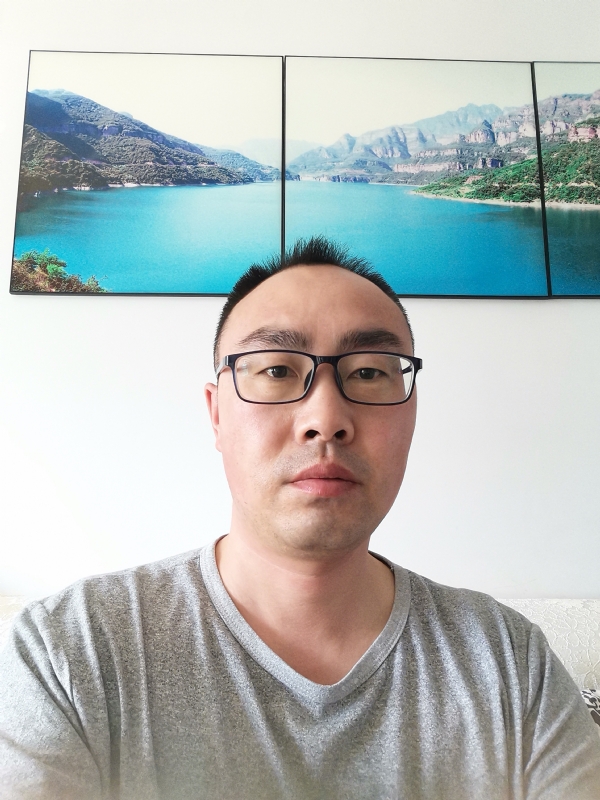 可乐的第一张照片--杭州相亲服务中心