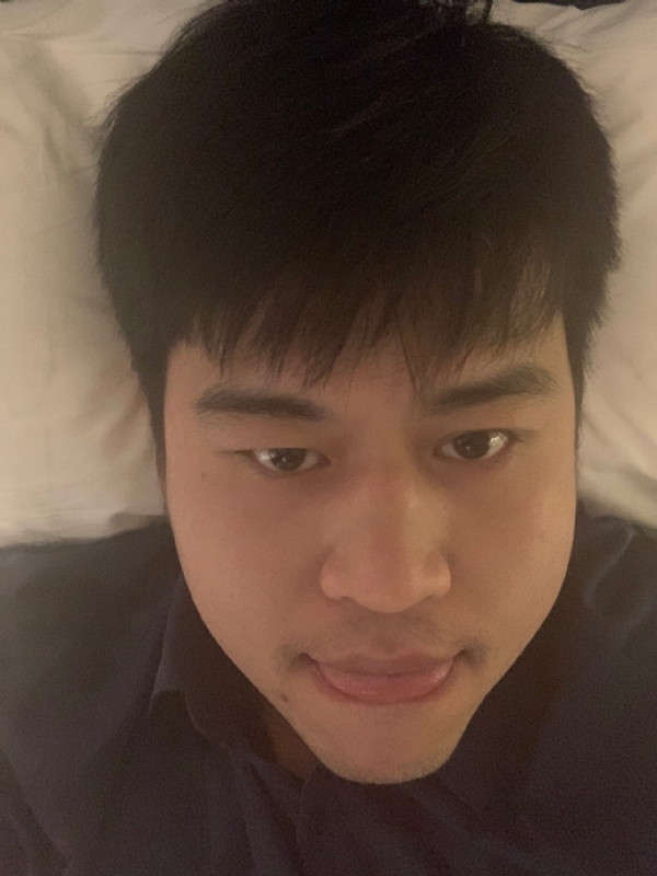 凌立的第一张照片--杭州相亲服务中心