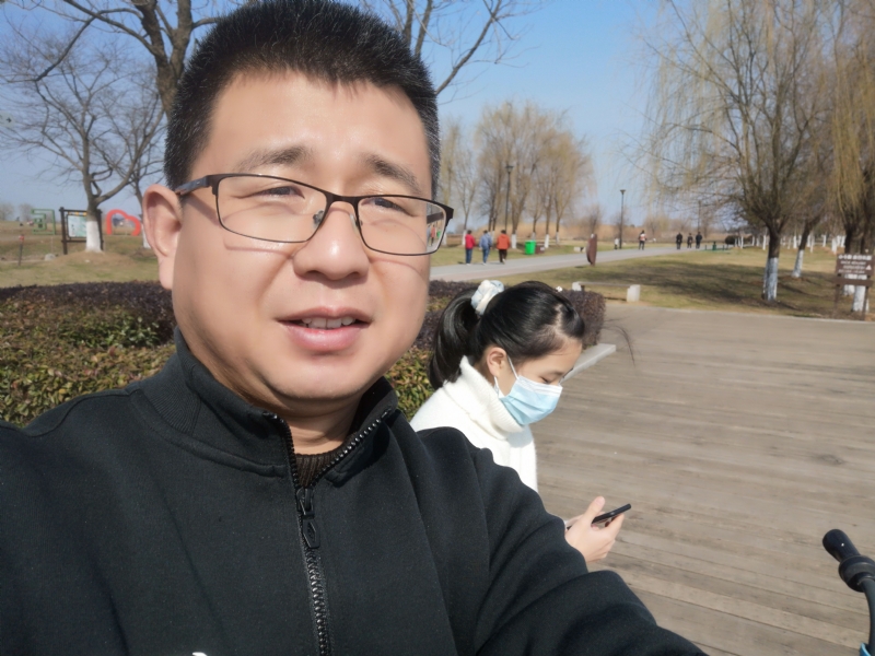 福星的第一张照片--杭州相亲服务中心