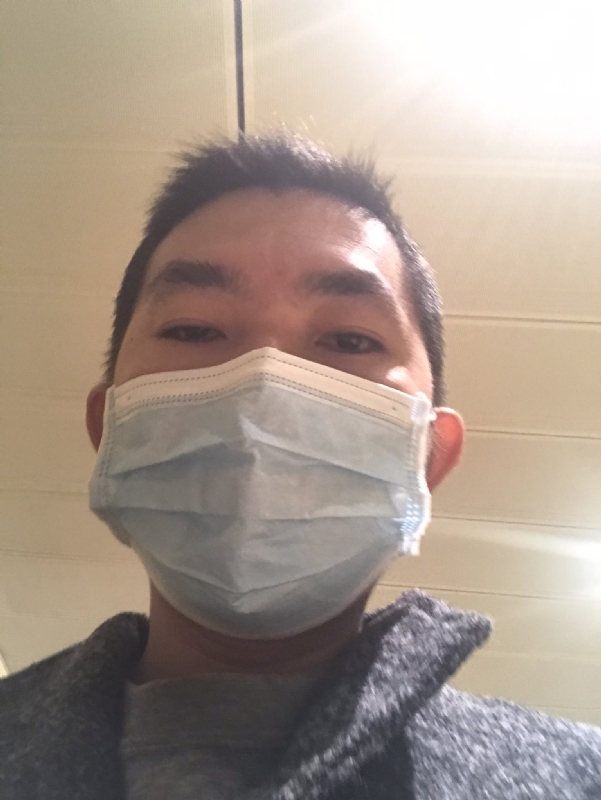 诚恳的第二张照片--杭州相亲服务中心