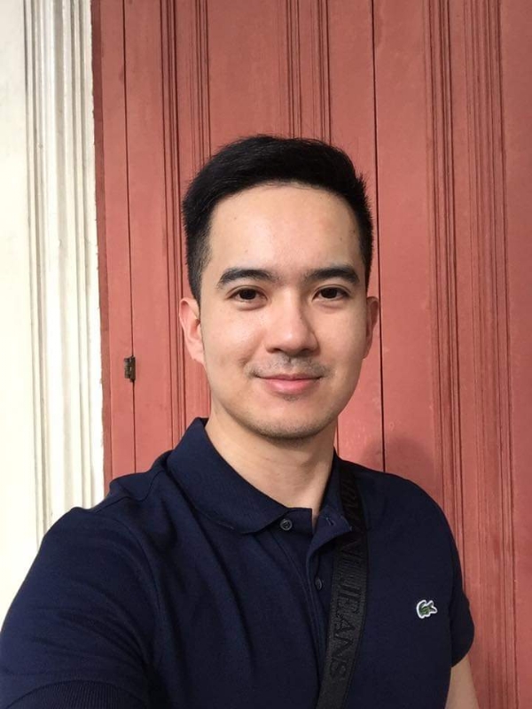 不负遇见的第二张照片--杭州相亲服务中心
