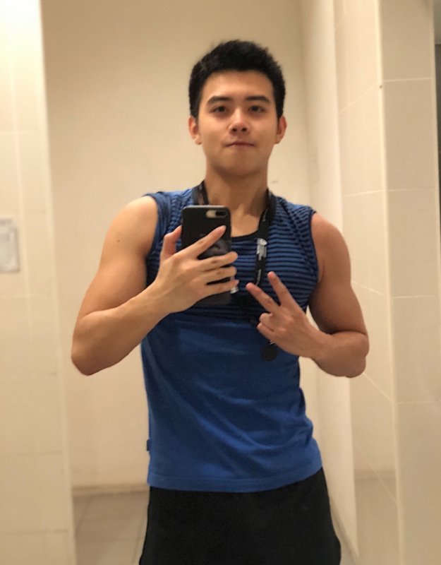 陈力晗的第二张照片--杭州相亲服务中心