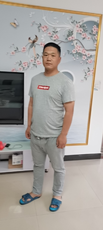 会飞的鱼的第二张照片--杭州相亲服务中心