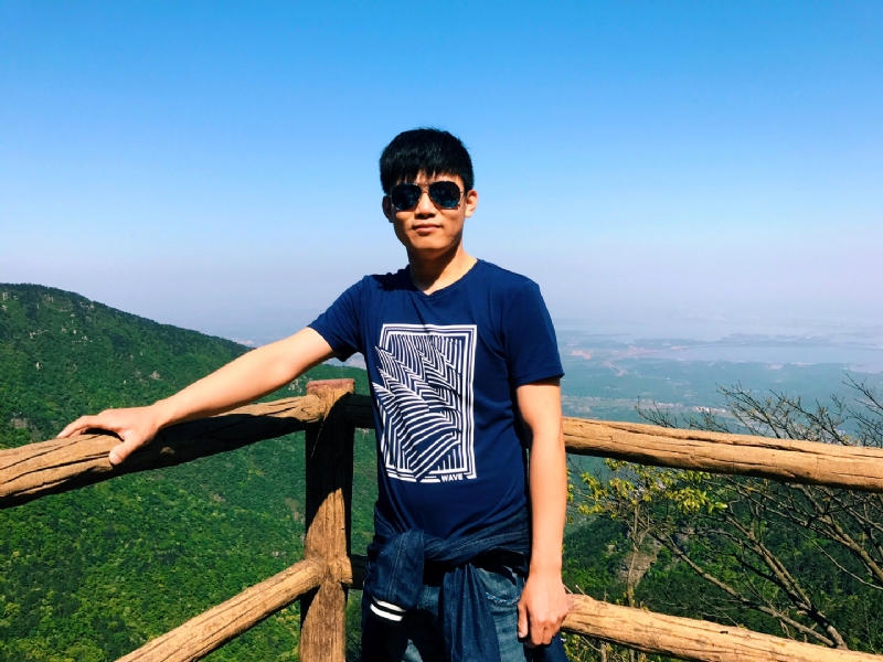清风的第一张照片--杭州相亲服务中心