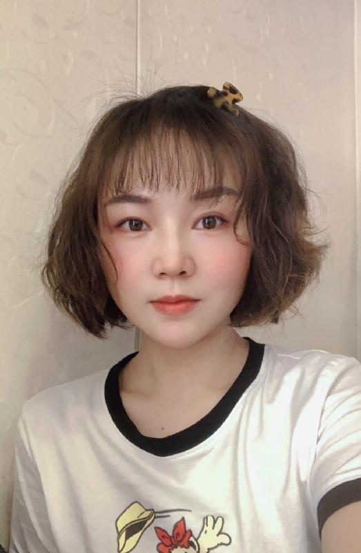 Faviana的第一张照片--杭州相亲服务中心
