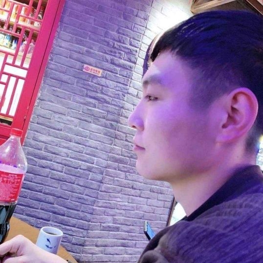 皮皮鲁的第一张照片--杭州相亲服务中心