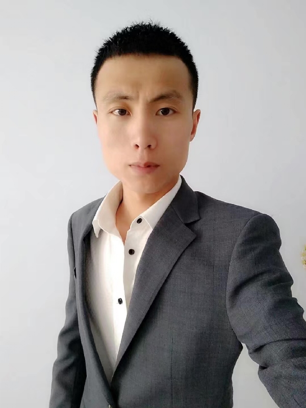 小军的第一张照片--杭州相亲服务中心