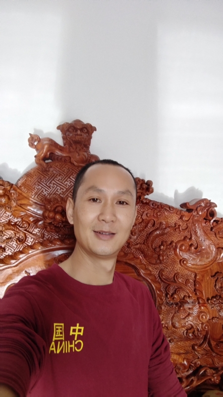 想有个家的第一张照片--杭州相亲服务中心