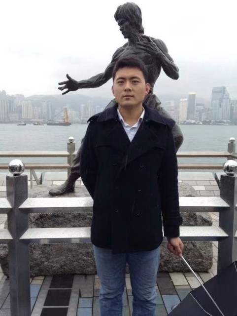 正身清心的第三张照片--杭州相亲服务中心